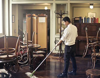 Clientes commercial clean6