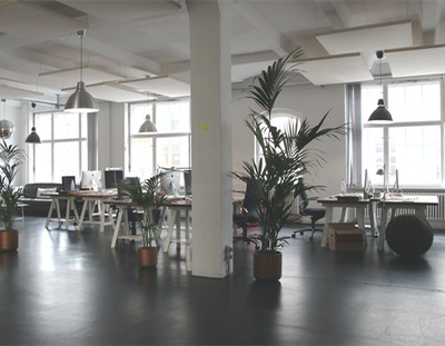 Clientes clean office